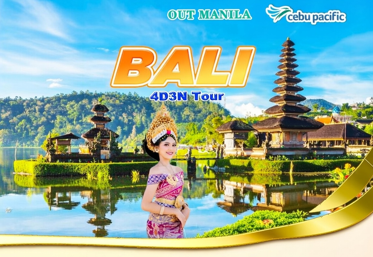 BALI INDONESIA