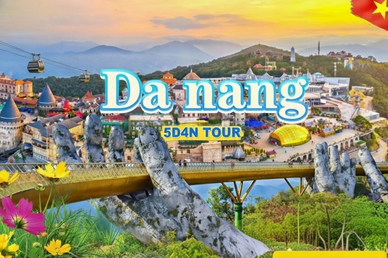 Da Nang Vietnam