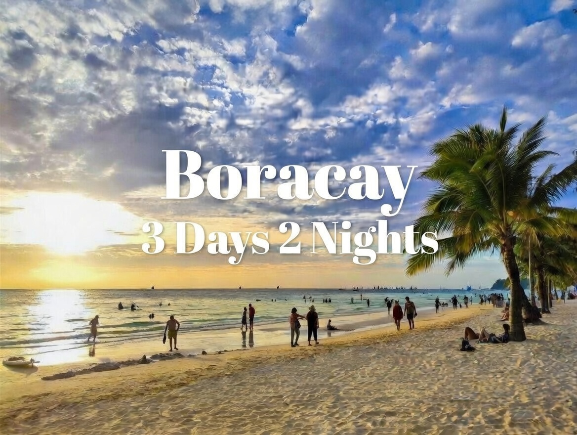 Boracay 