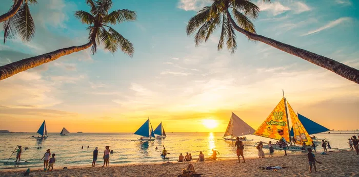 BORACAY LAND ARRANGEMENT PACKAGE 3D2N | 4D3N 