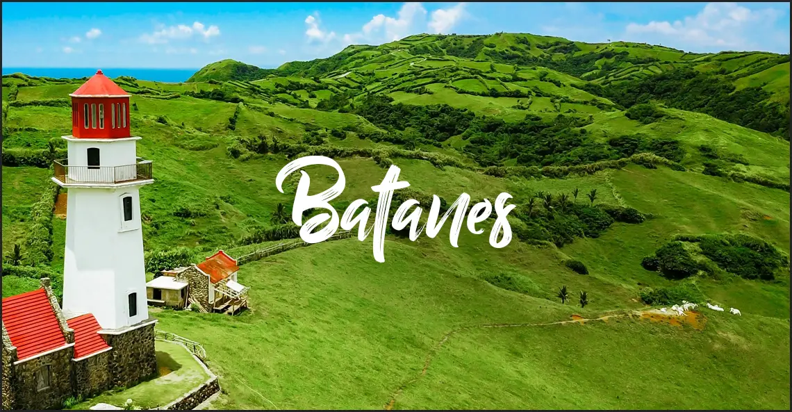 BATANES ALL IN 2026 PACKAGE out CLARK (all-in no exclusions)