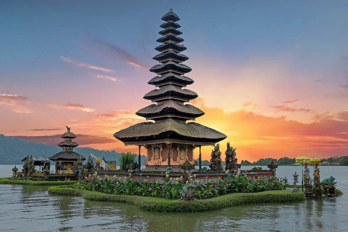BALI