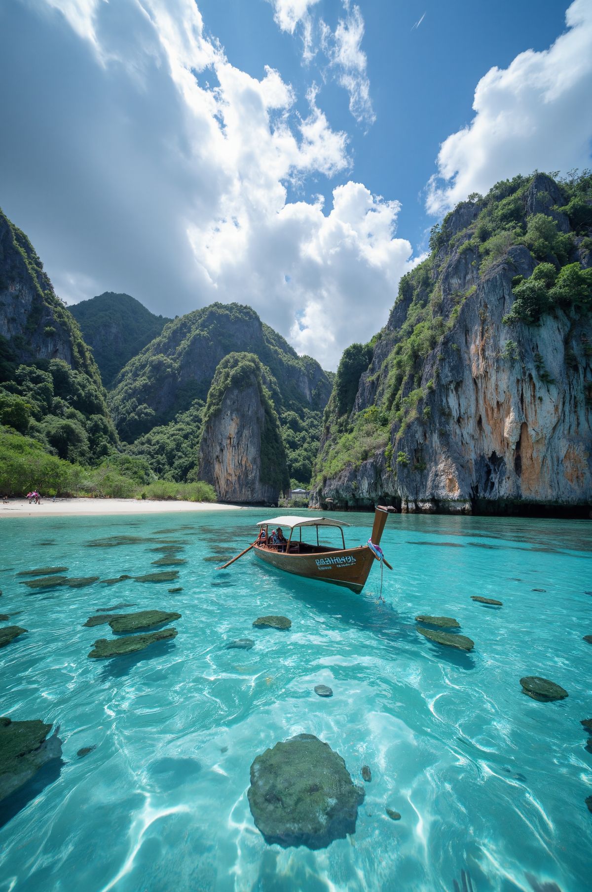 Philippines - El Nido