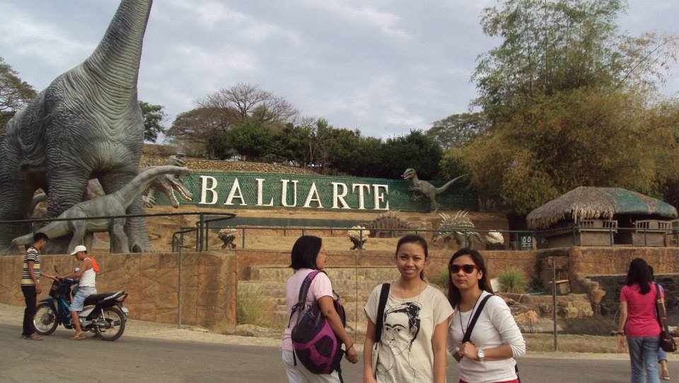 Baluarte: Where Vigan Goes Wild