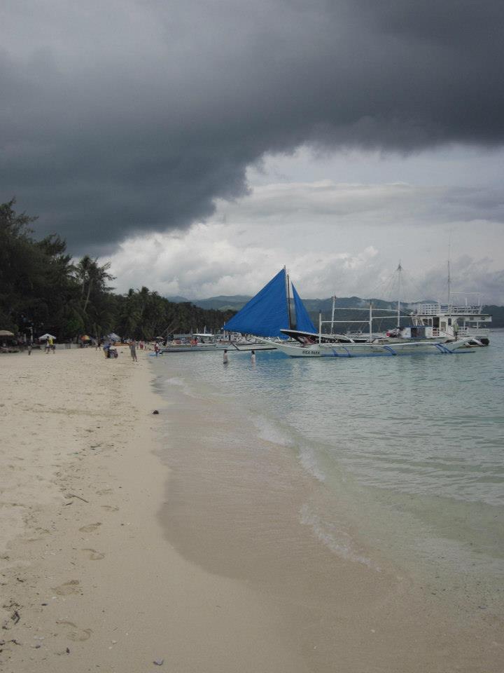 Boracay: The Island of Endless Summer